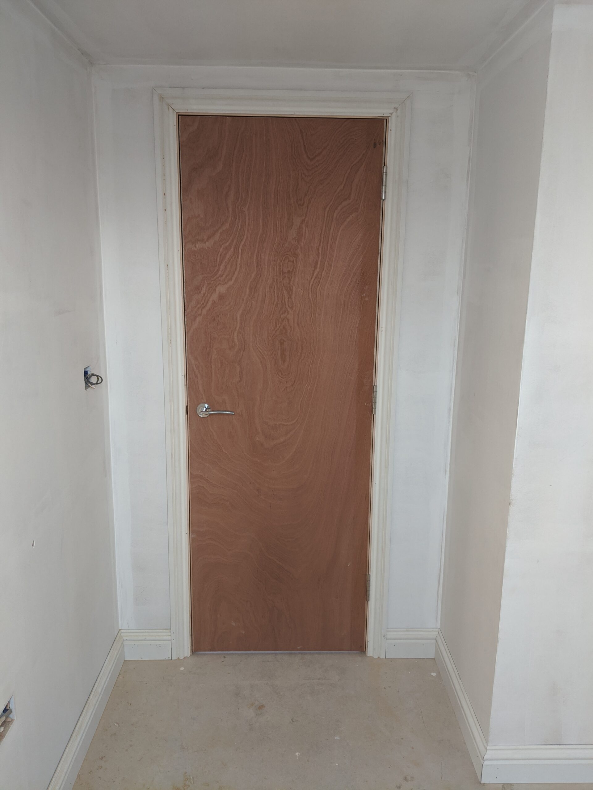 Kent Handy Fix work photo