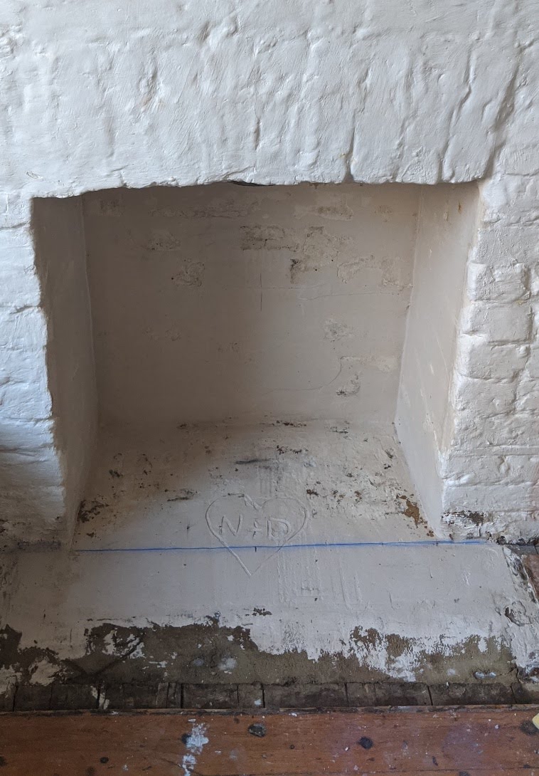 Kent Handy Fix work photo