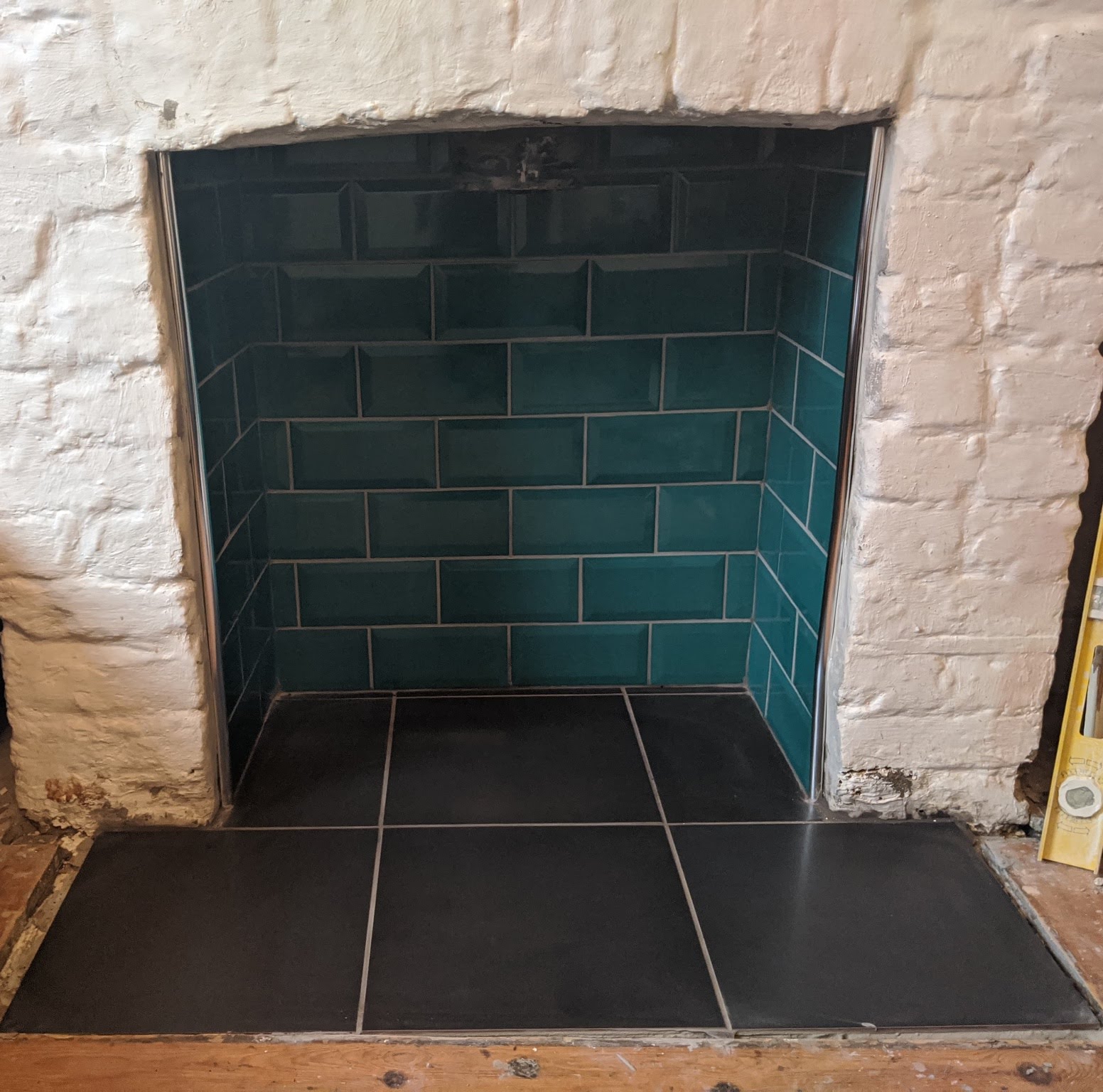 Kent Handy Fix work photo