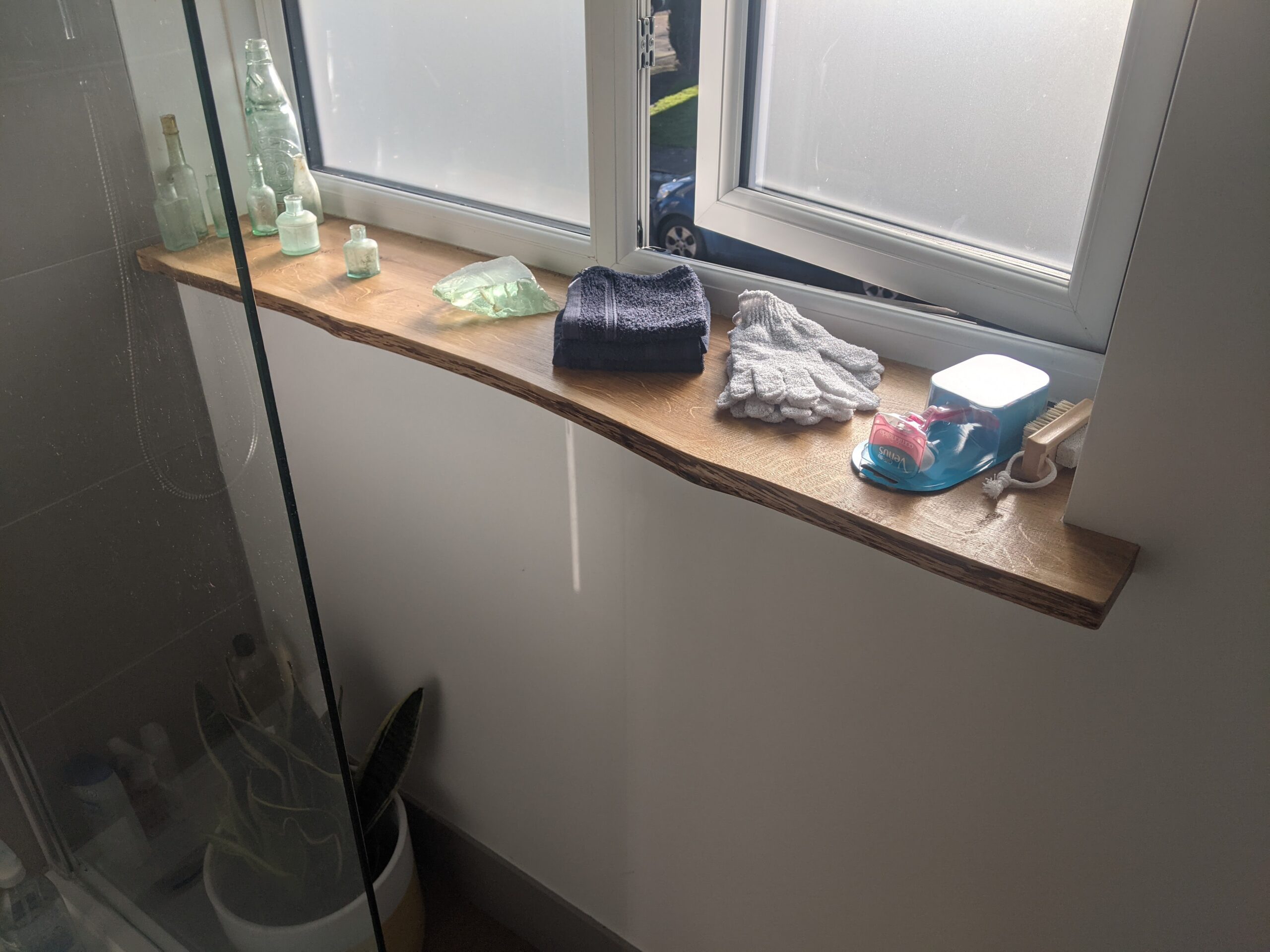 Kent Handy Fix work photo