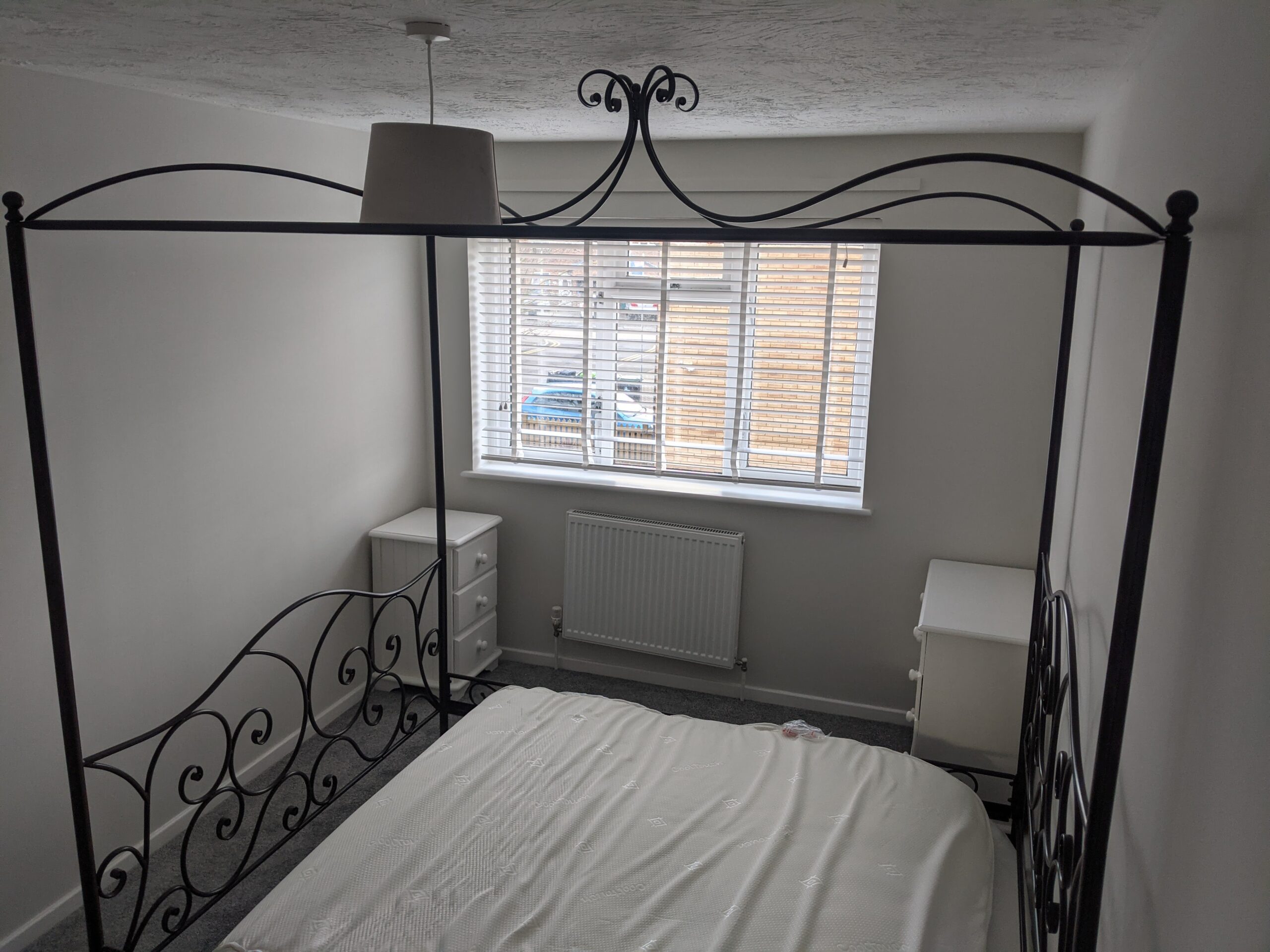 Kent Handy Fix work photo