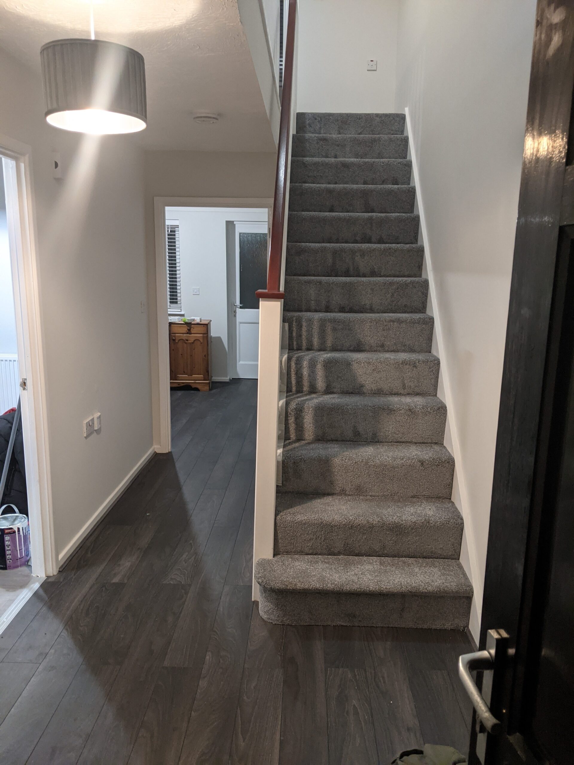 Kent Handy Fix work photo