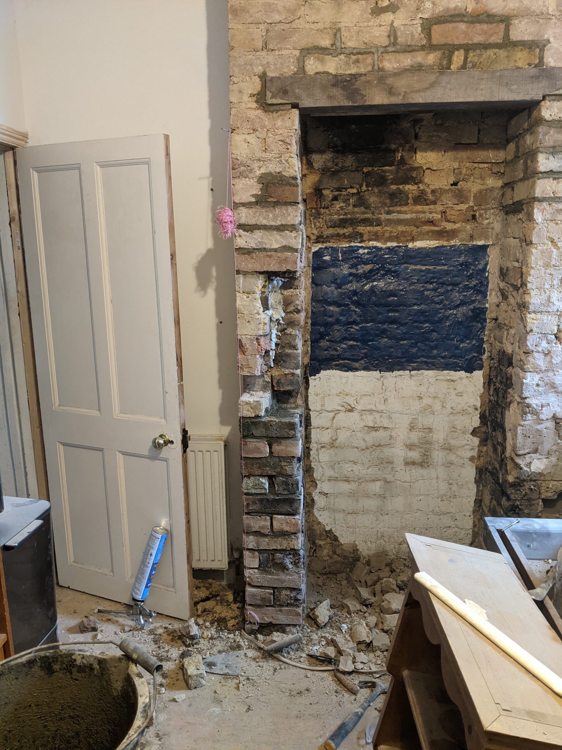 Kent Handy Fix work photo