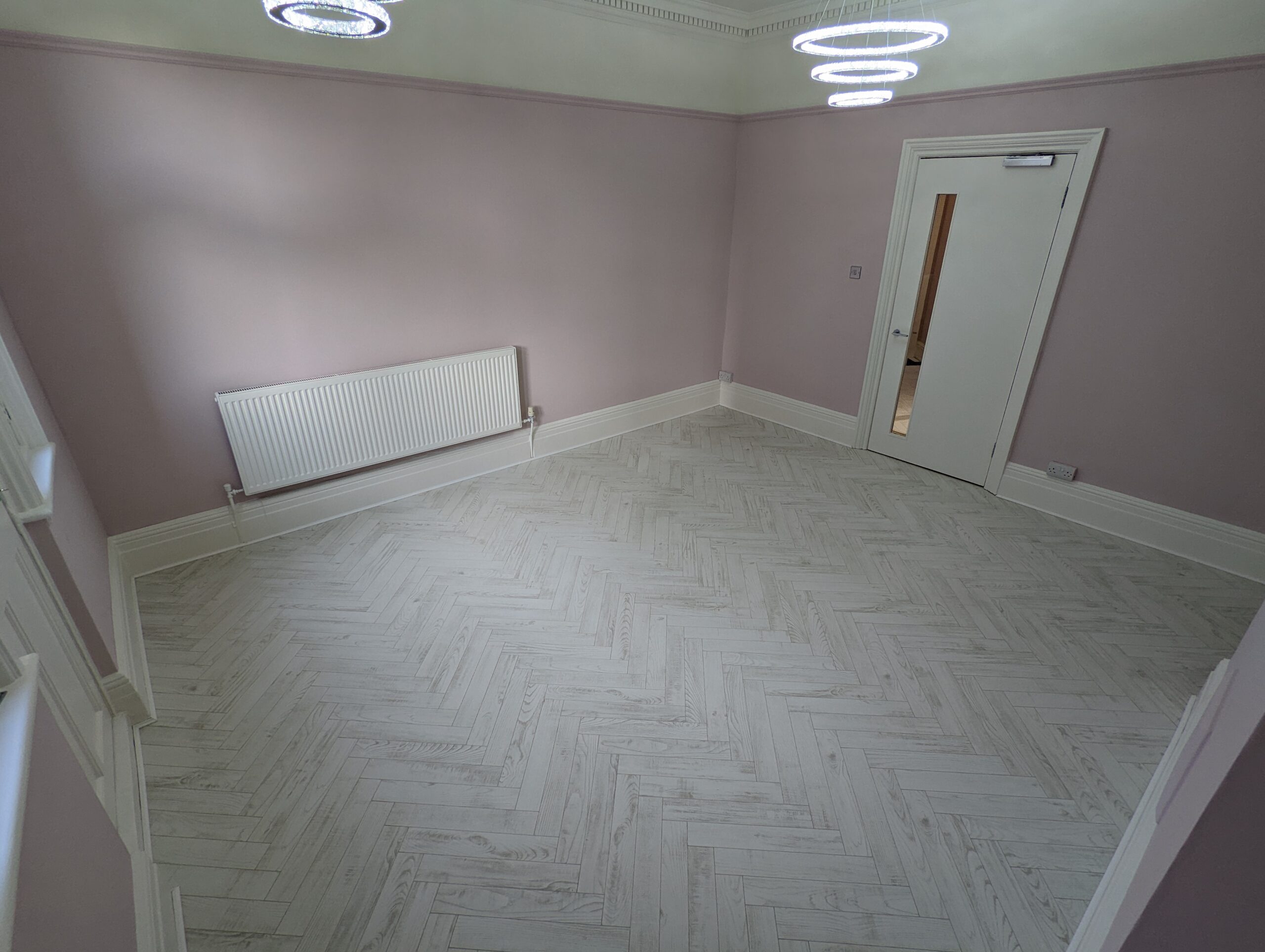 Kent Handy Fix work photo