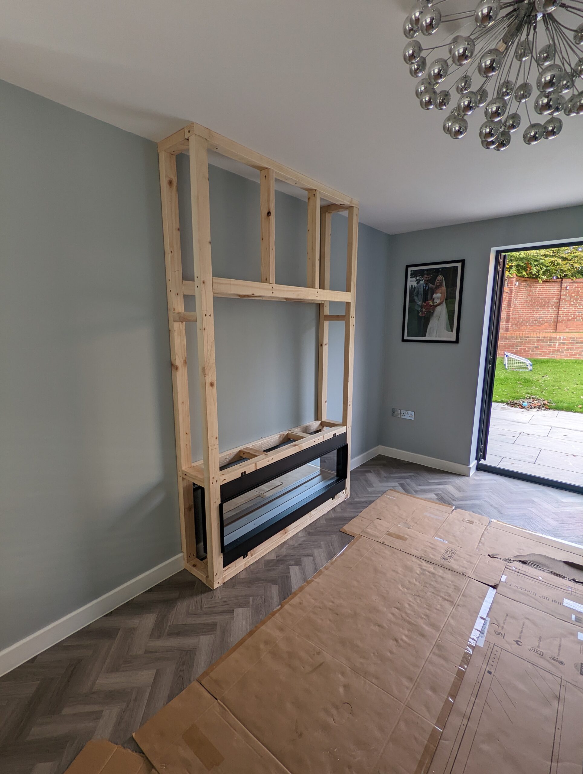 Kent Handy Fix work photo