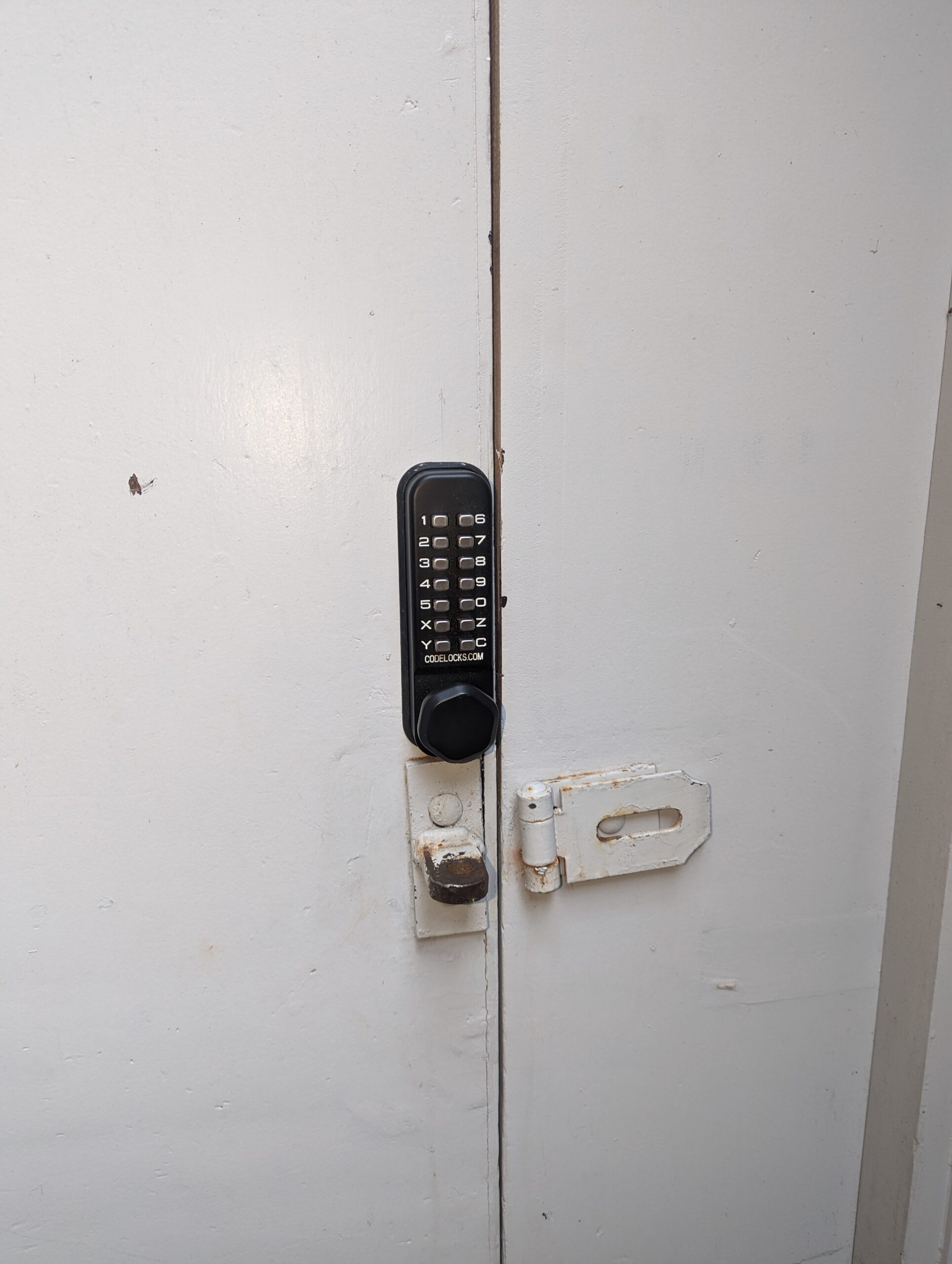 Kent Handy Fix work photo