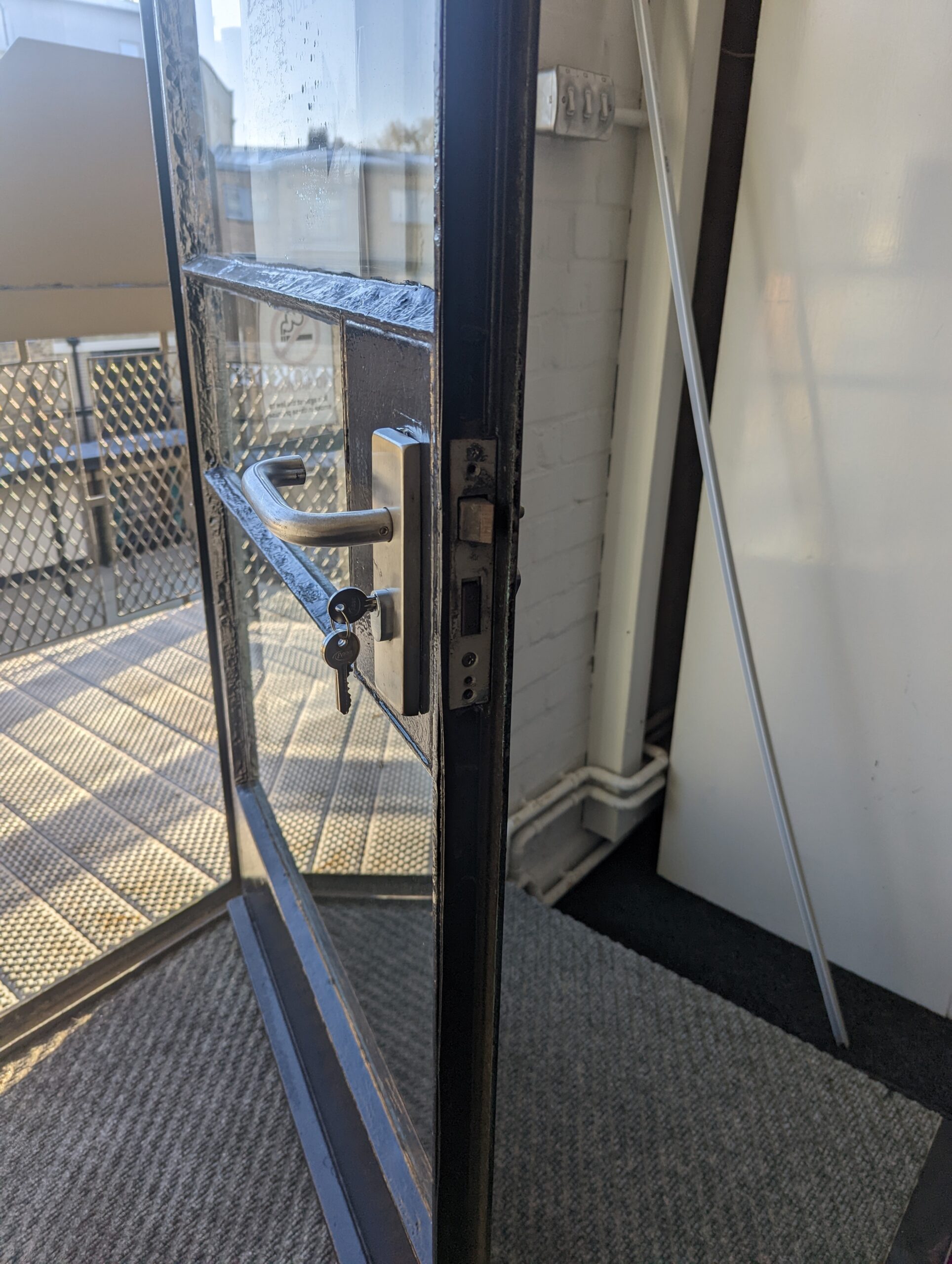 Kent Handy Fix work photo