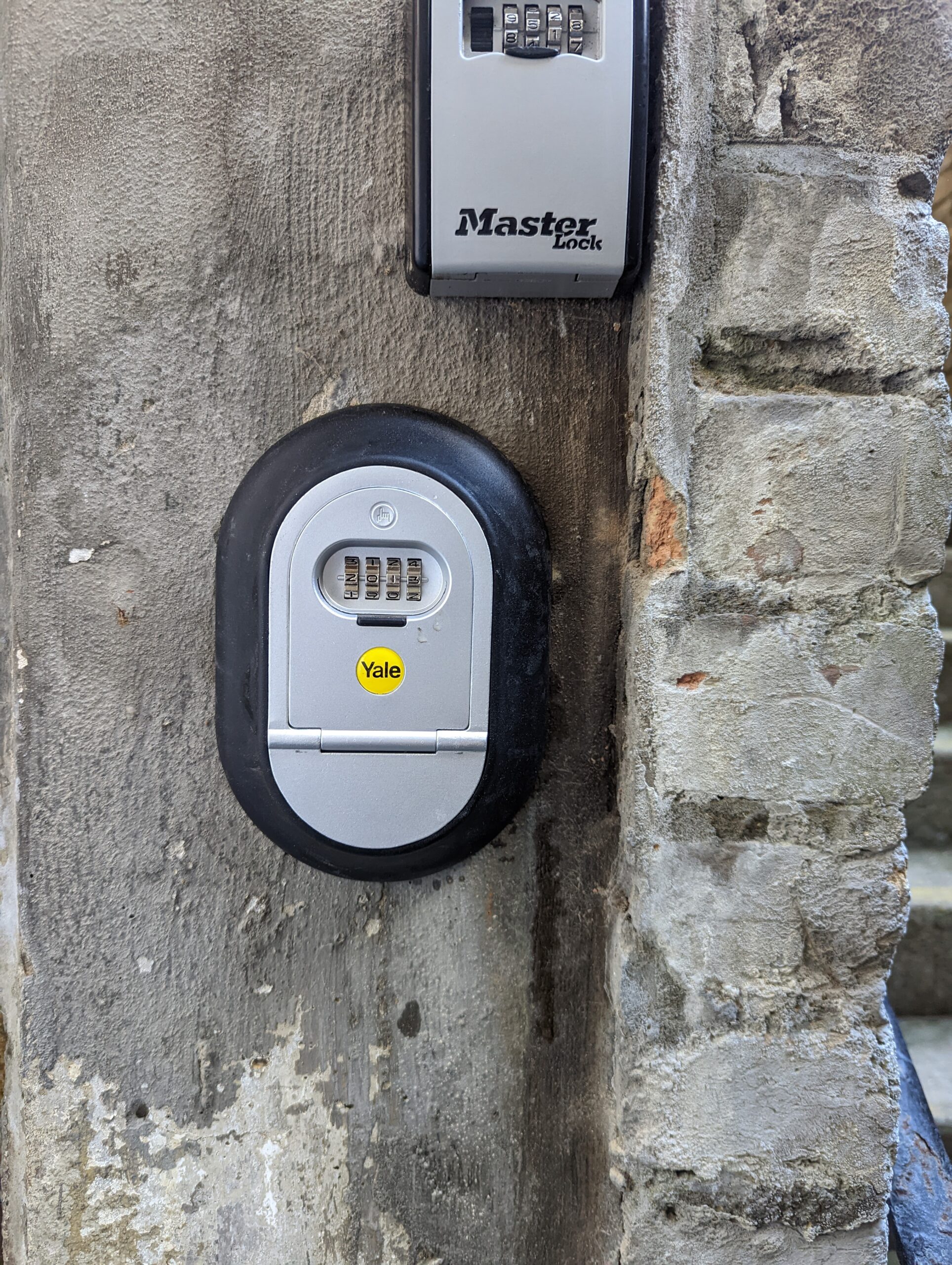 Kent Handy Fix work photo