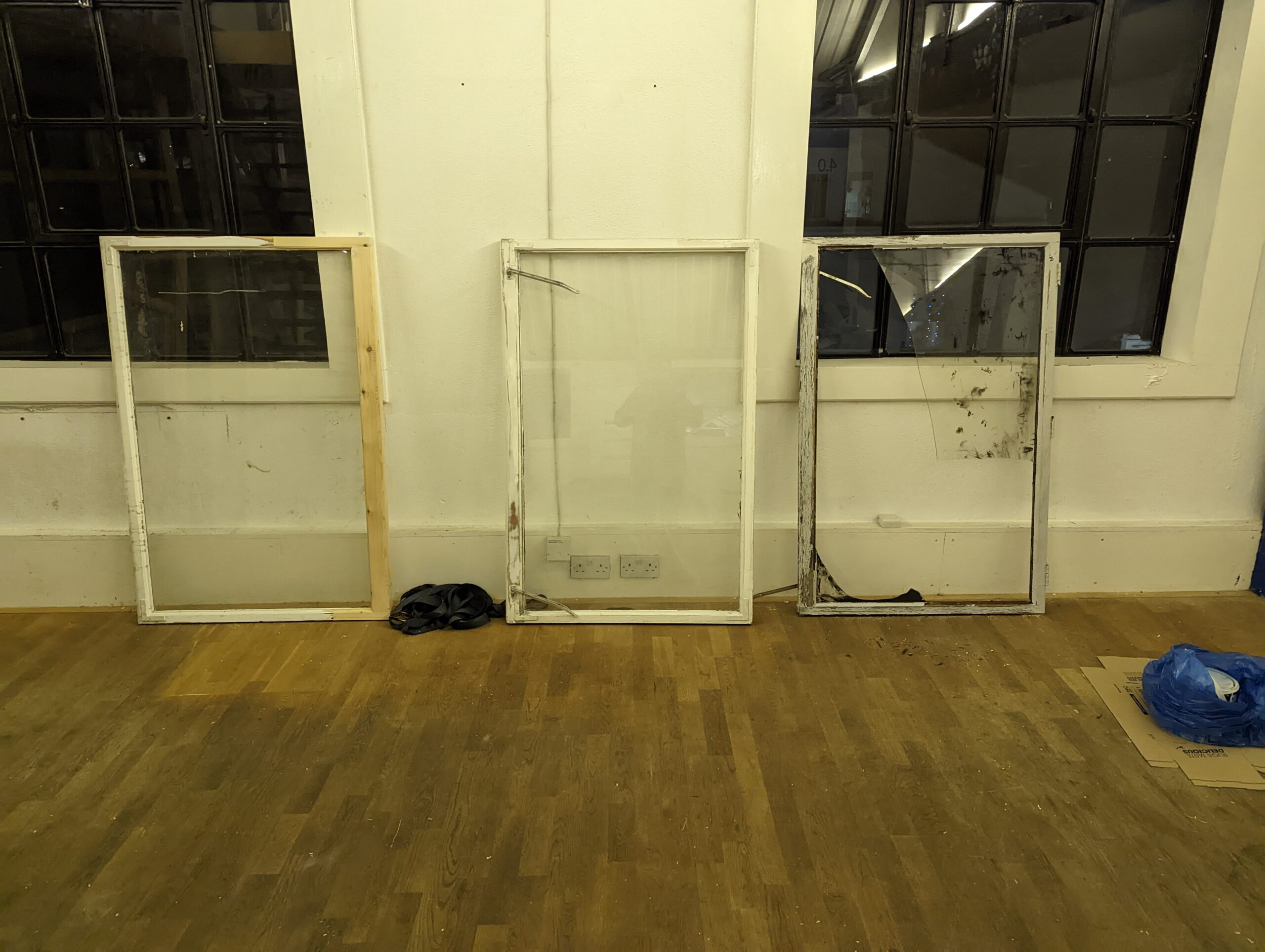 Kent Handy Fix work photo