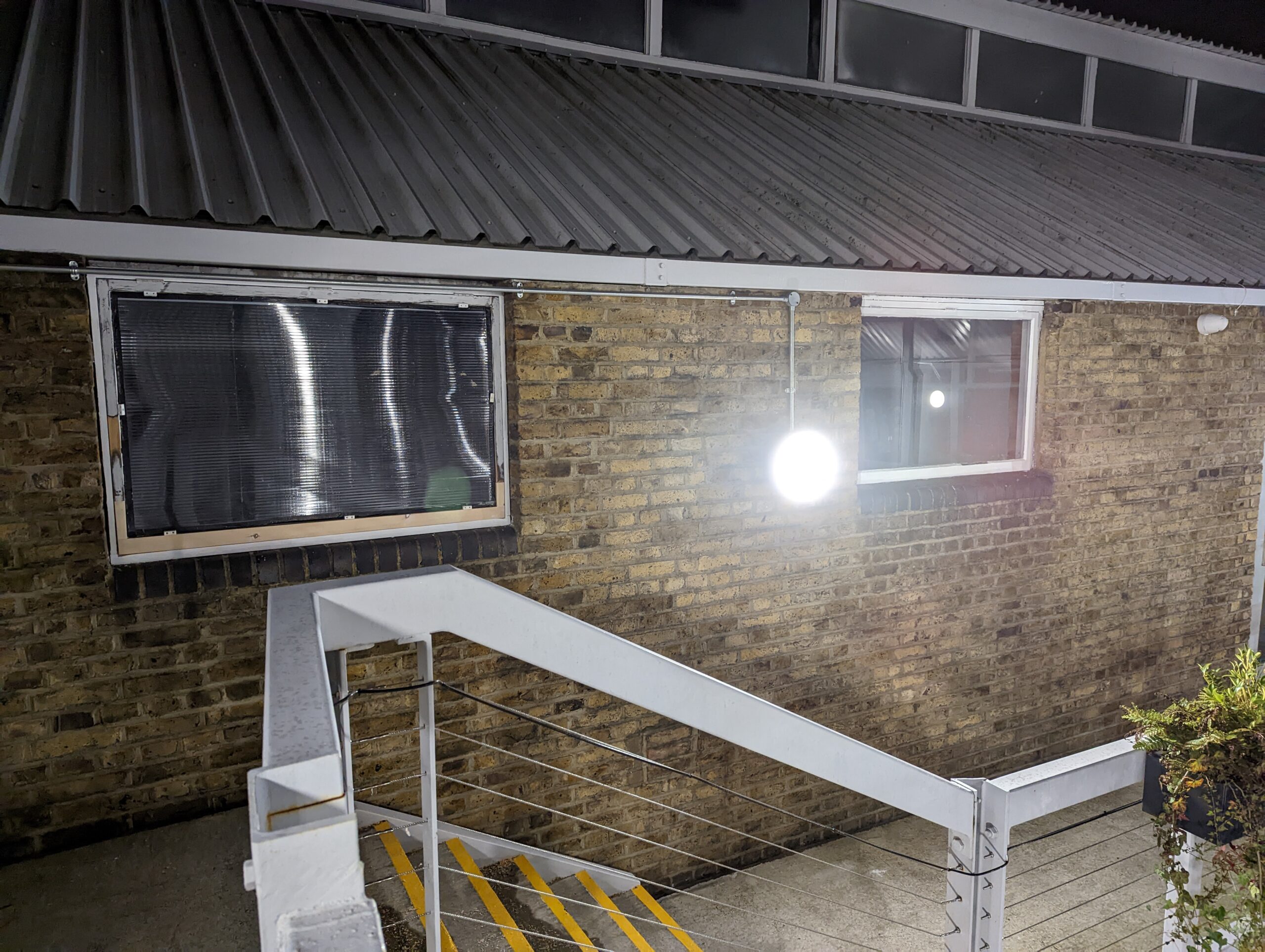 Kent Handy Fix work photo