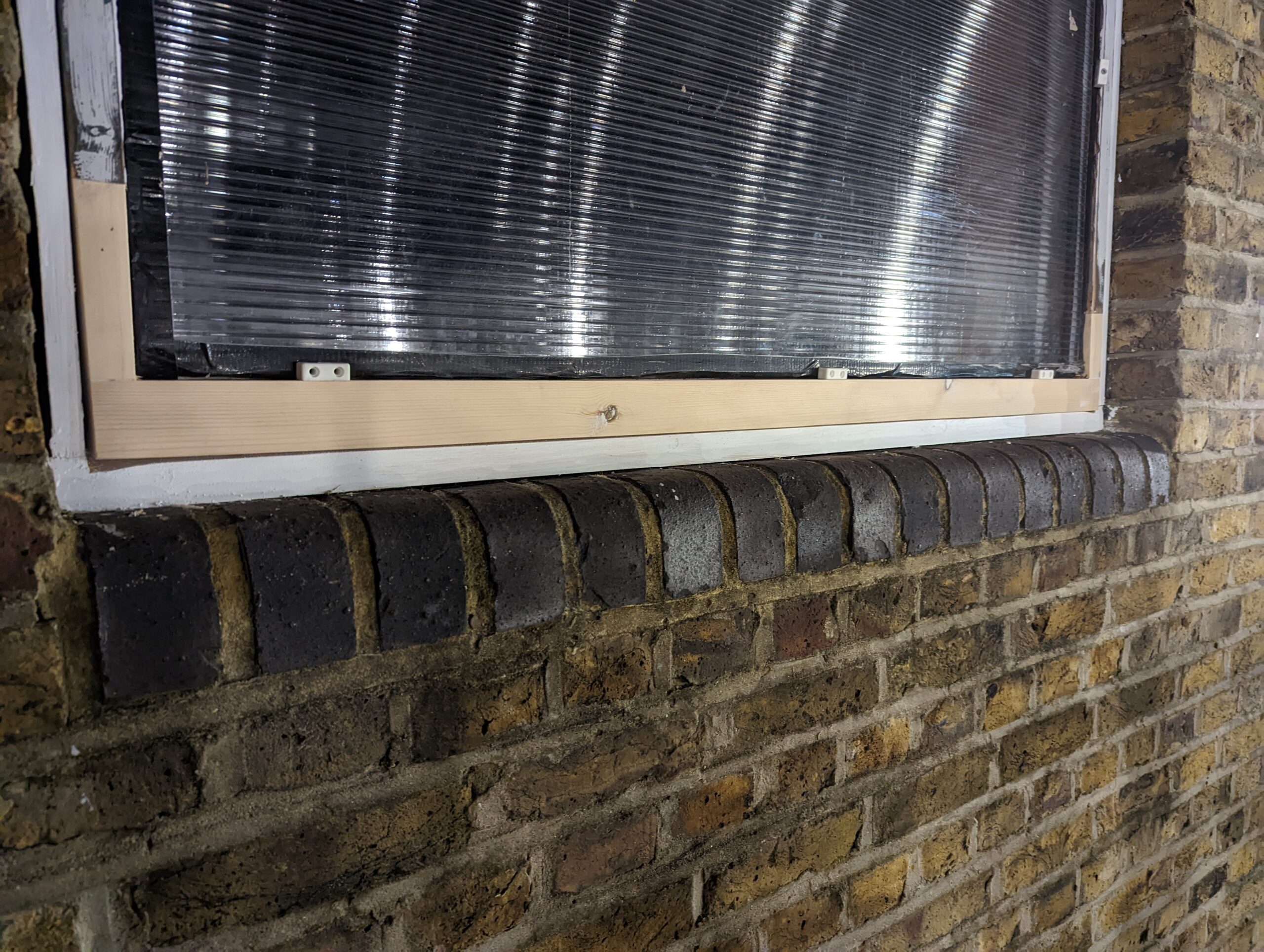 Kent Handy Fix work photo