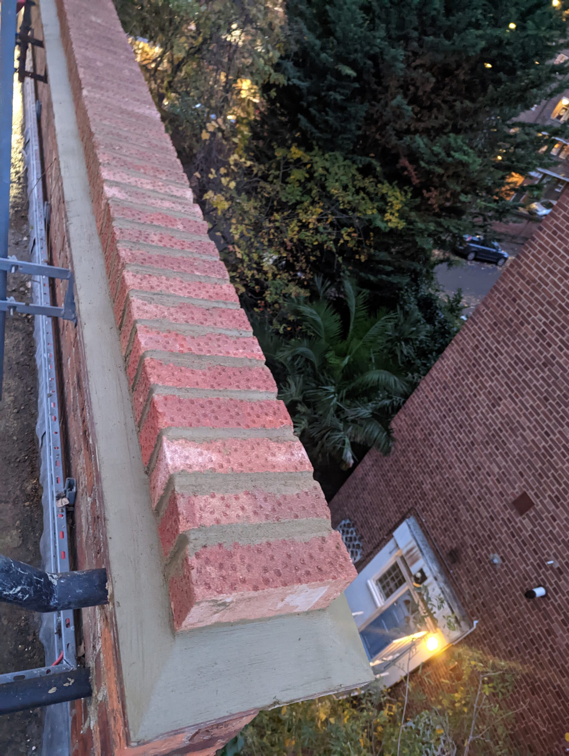 Kent Handy Fix work photo