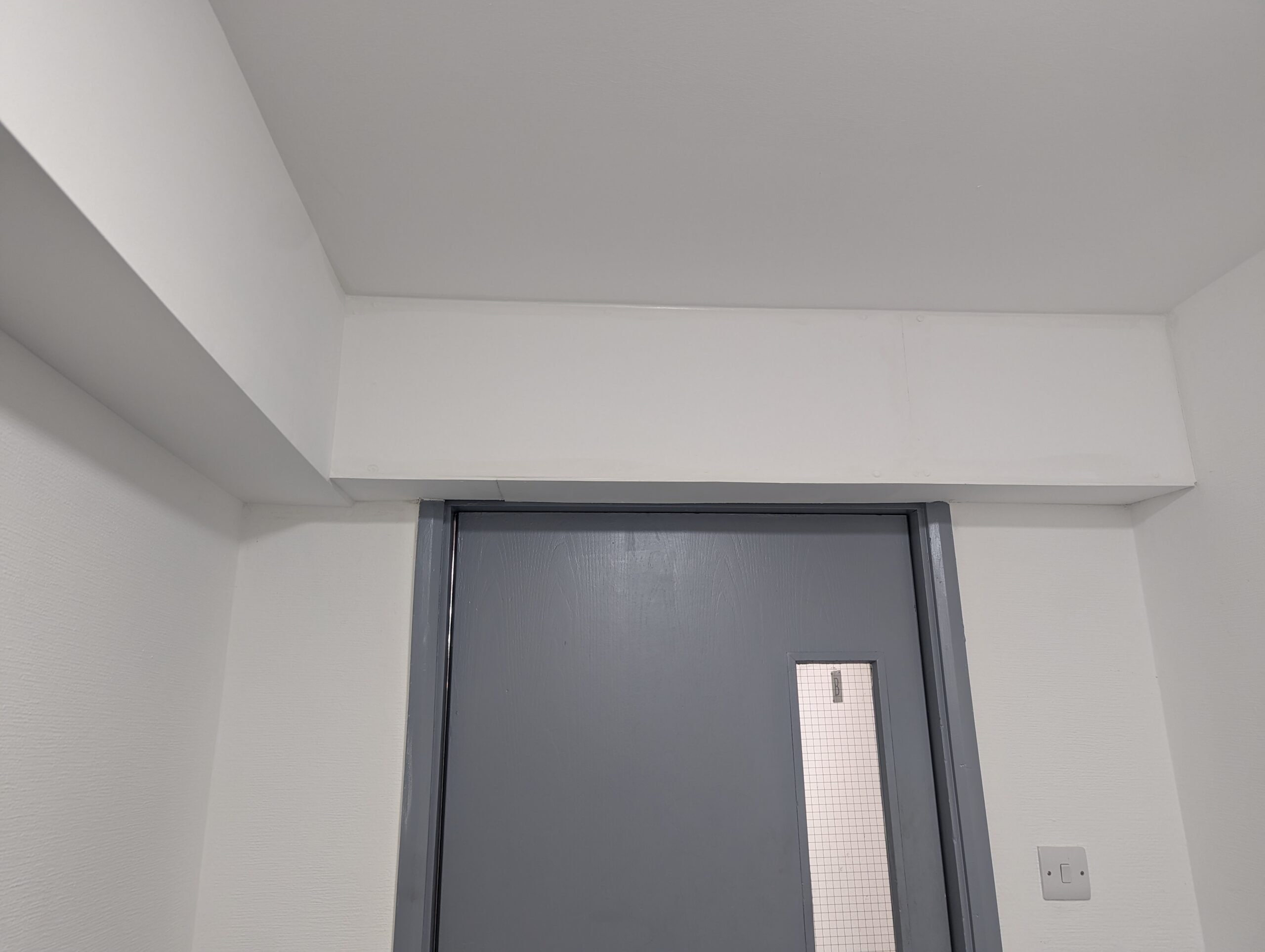 Kent Handy Fix work photo