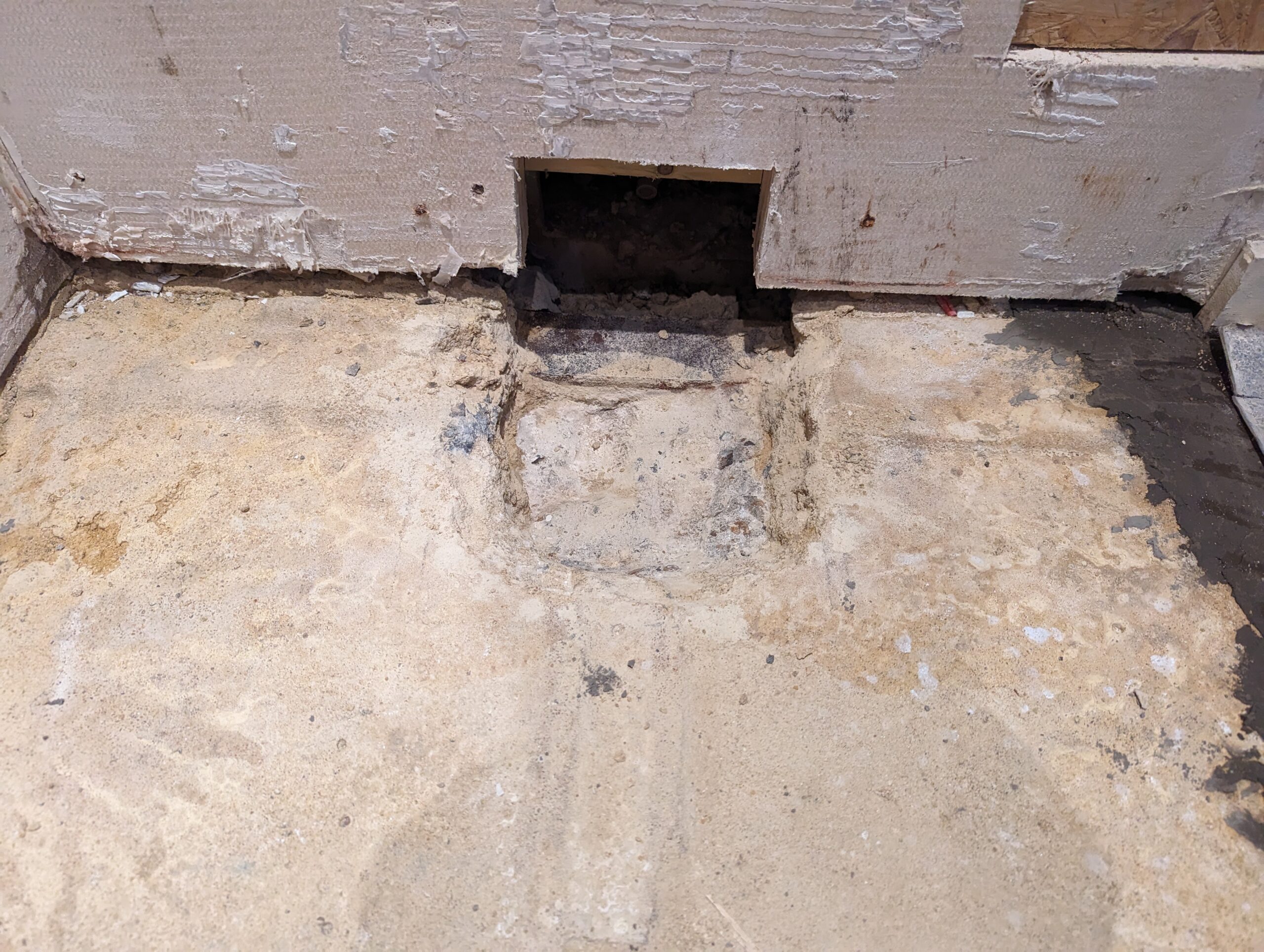 Kent Handy Fix work photo