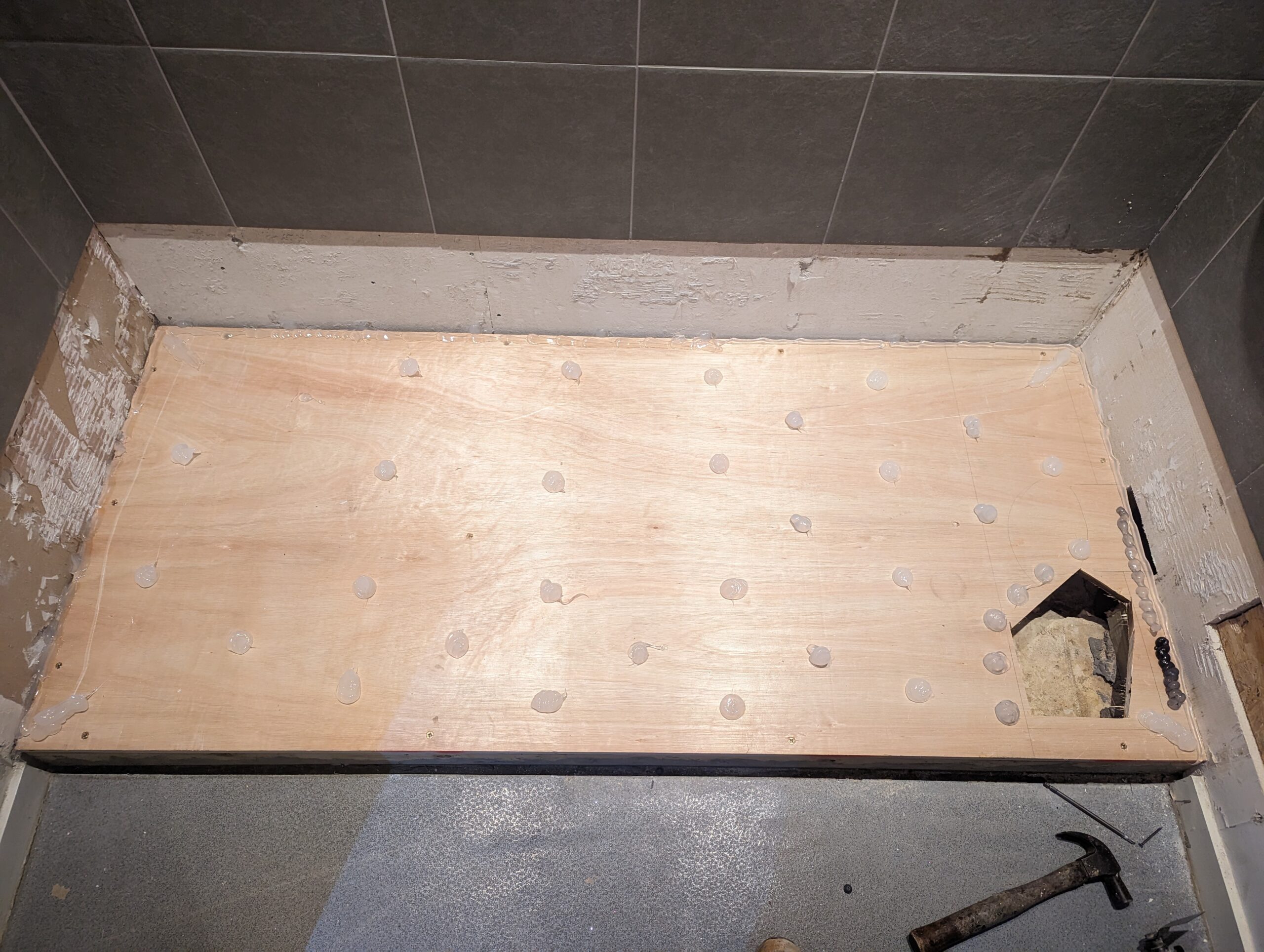 Kent Handy Fix work photo