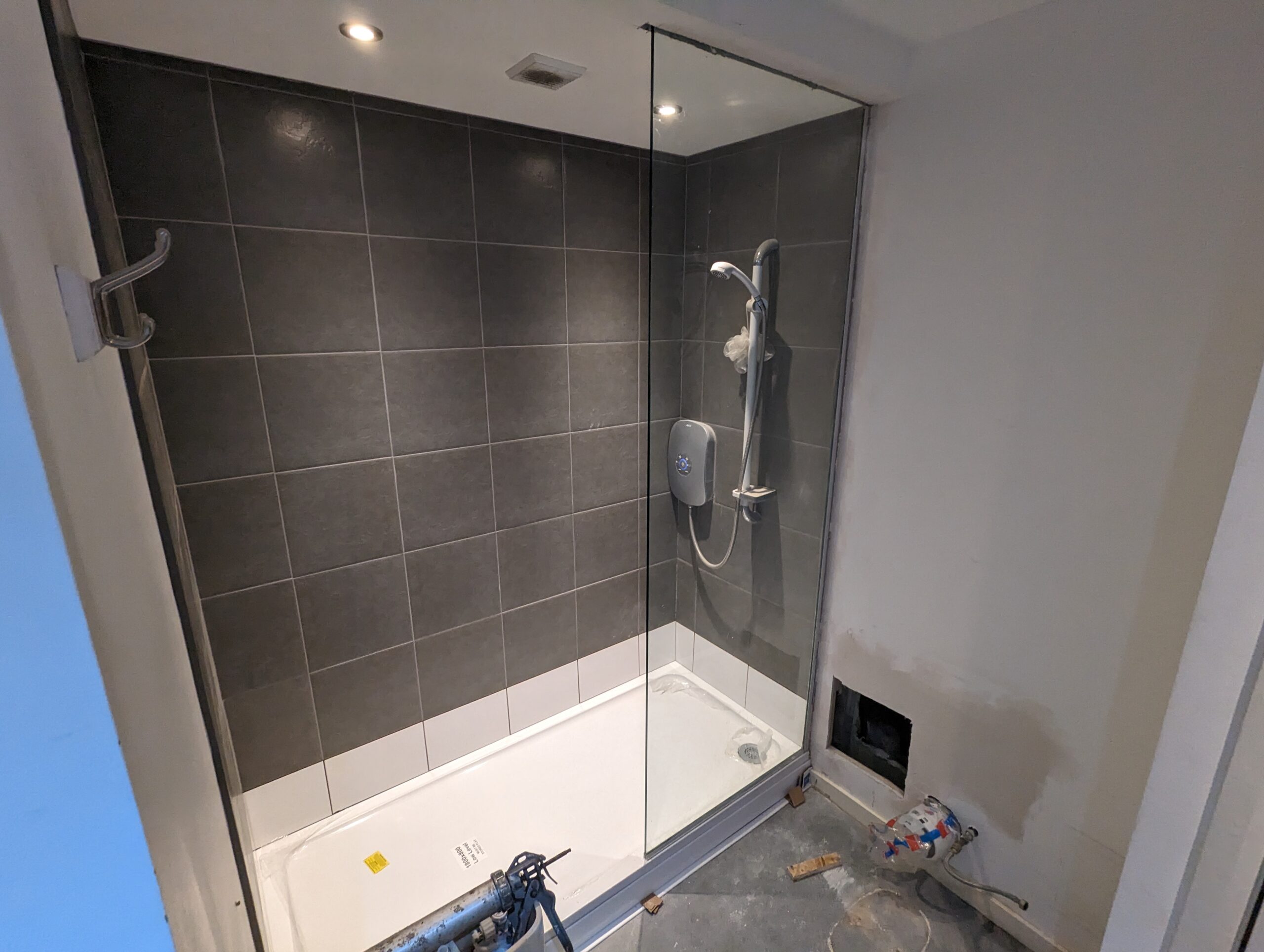 Kent Handy Fix work photo