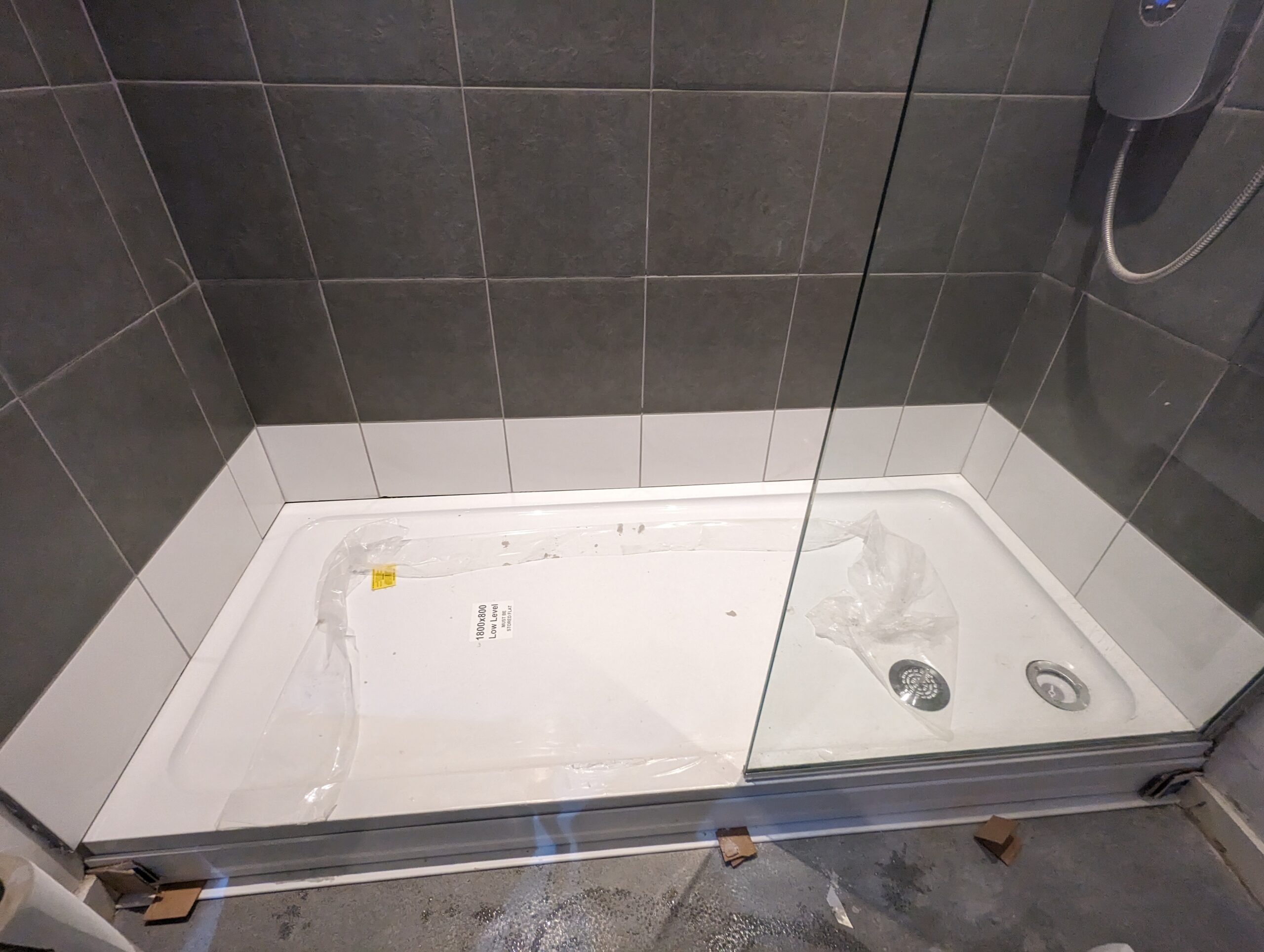 Kent Handy Fix work photo