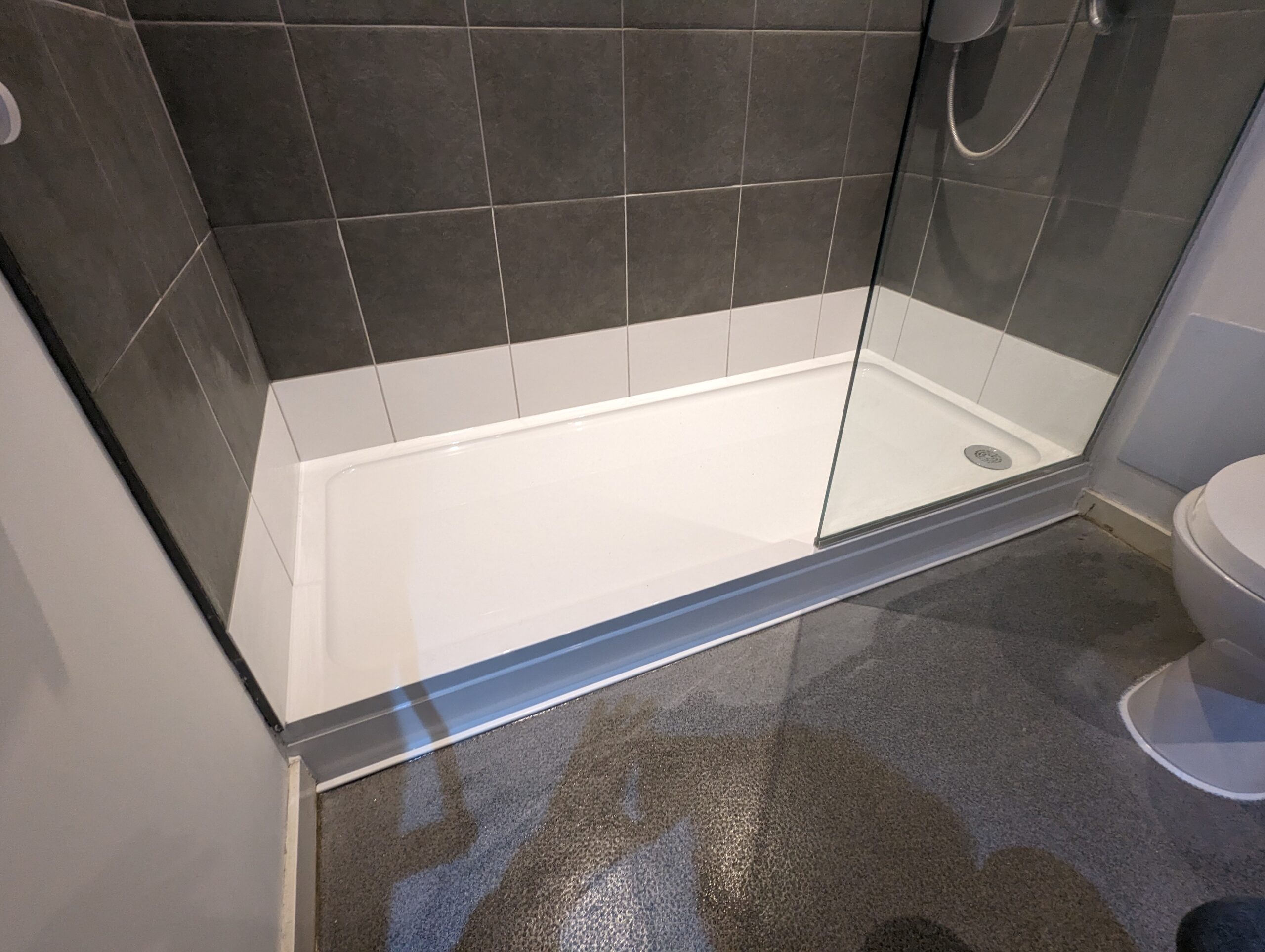 Kent Handy Fix work photo