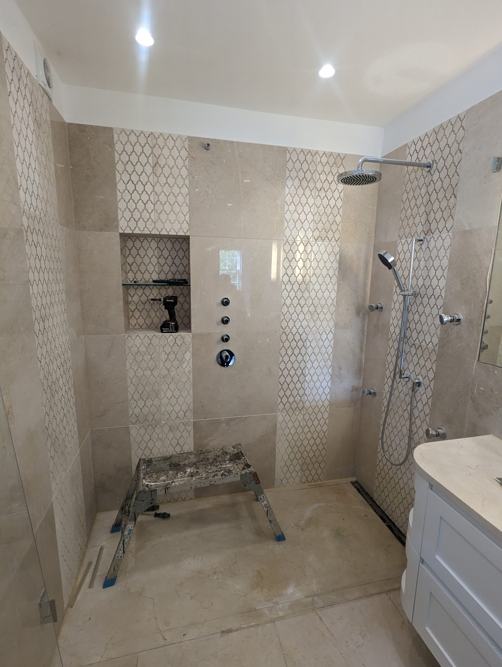 Kent Handy Fix work photo