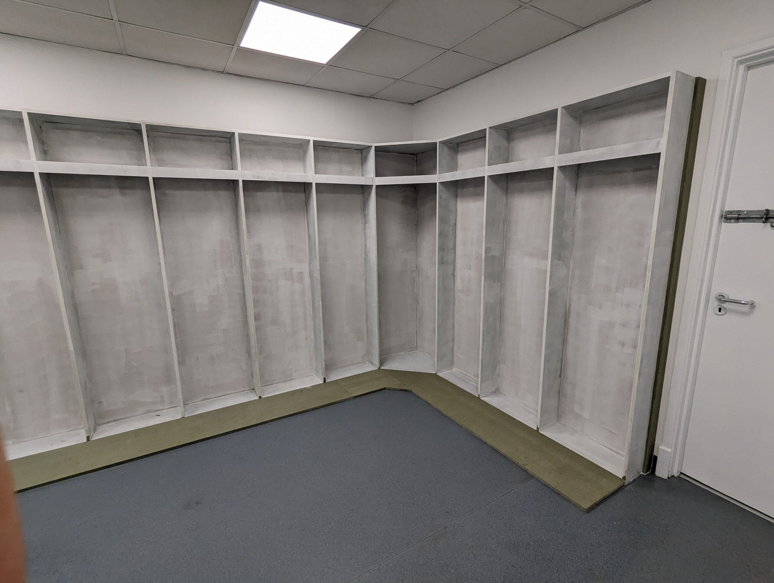 Kent Handy Fix work photo