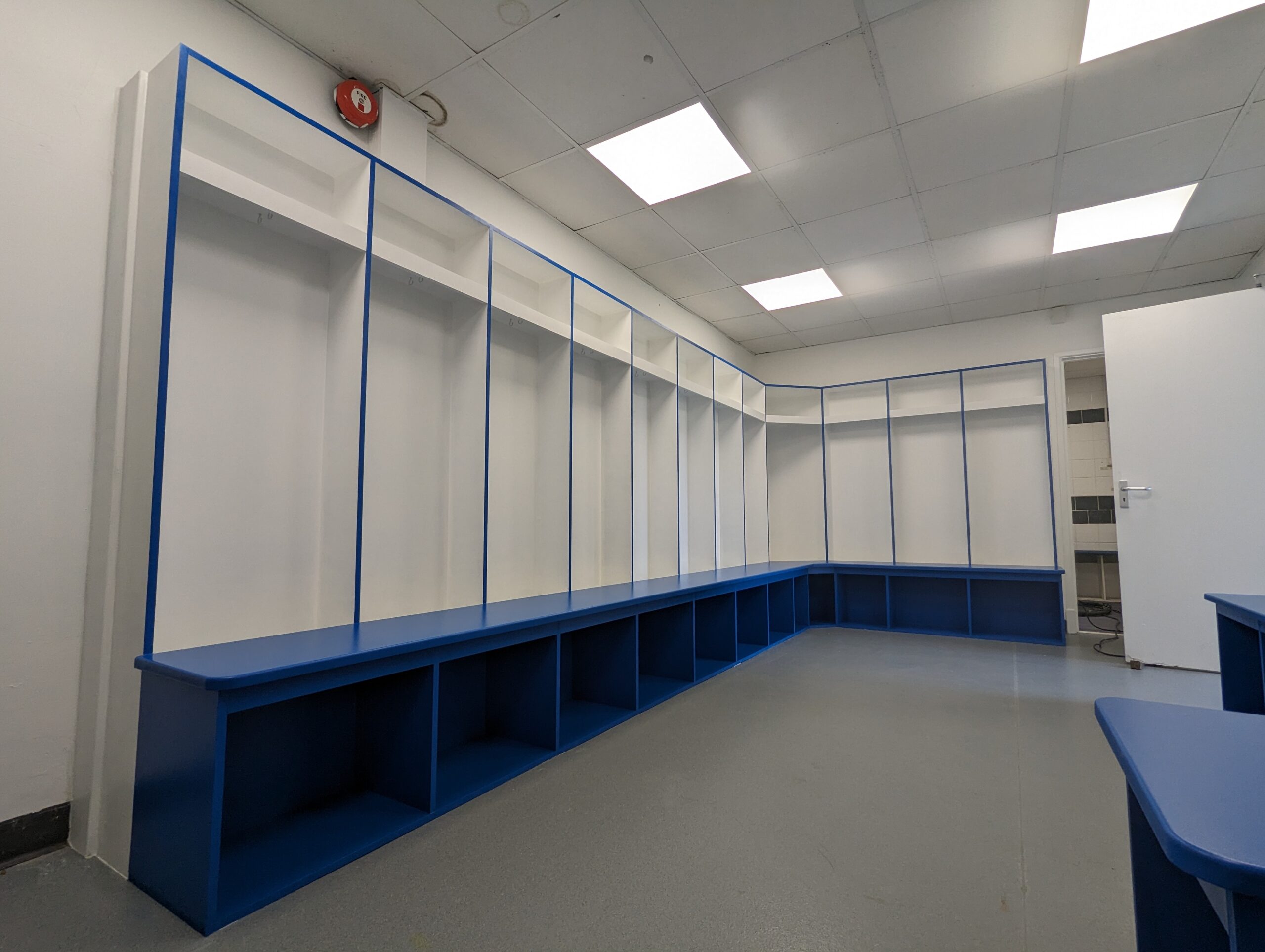 Kent Handy Fix work photo